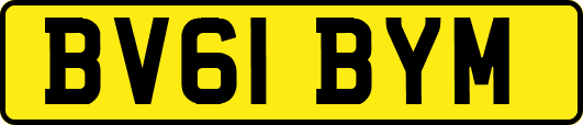 BV61BYM