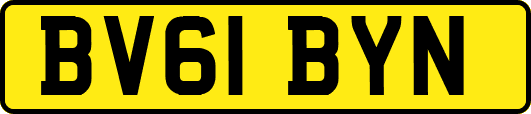 BV61BYN