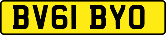 BV61BYO