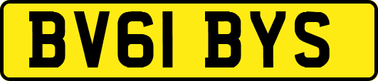 BV61BYS