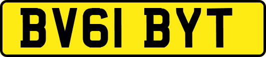 BV61BYT