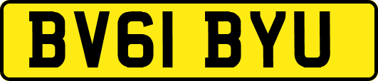 BV61BYU