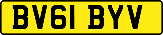 BV61BYV