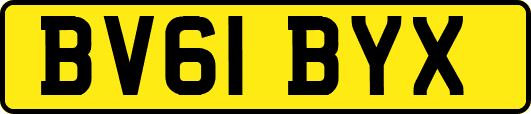 BV61BYX