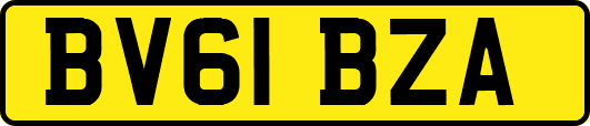 BV61BZA