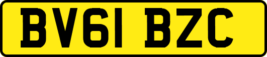 BV61BZC