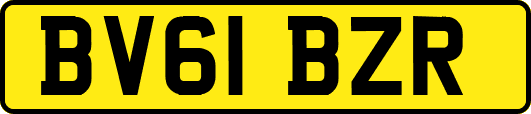 BV61BZR