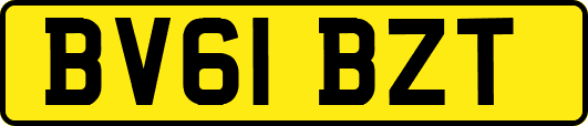 BV61BZT