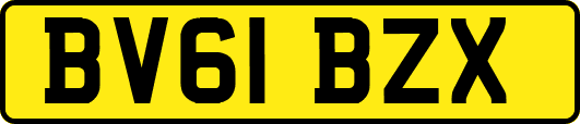 BV61BZX