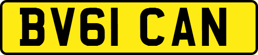 BV61CAN