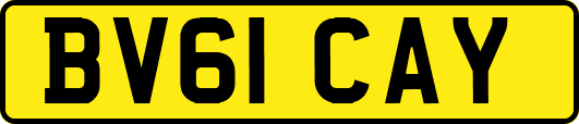 BV61CAY