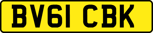BV61CBK