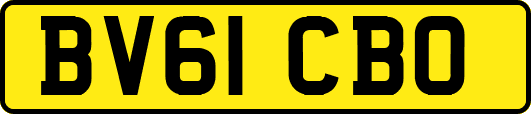 BV61CBO