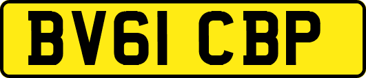 BV61CBP