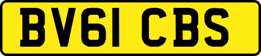 BV61CBS