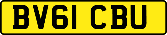 BV61CBU