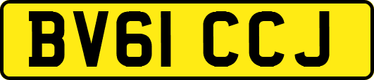 BV61CCJ