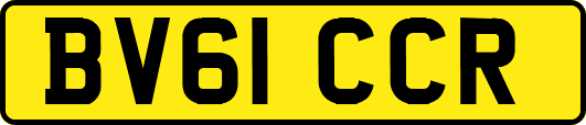 BV61CCR