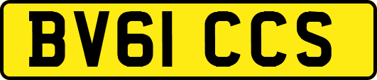 BV61CCS