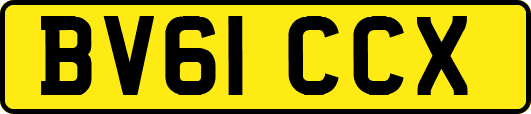 BV61CCX