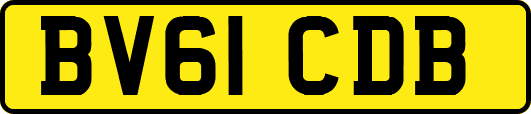 BV61CDB