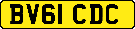BV61CDC