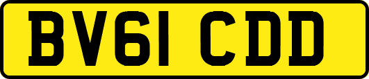 BV61CDD