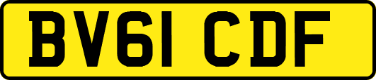 BV61CDF
