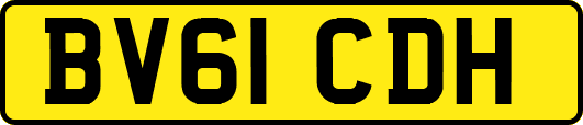 BV61CDH