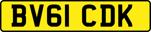 BV61CDK