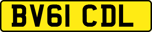 BV61CDL