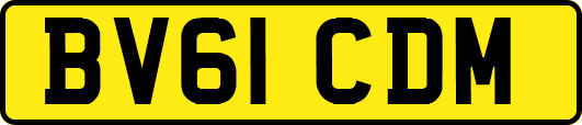 BV61CDM