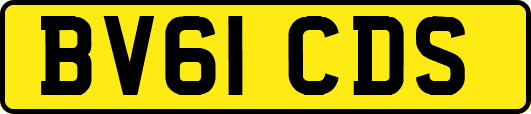 BV61CDS