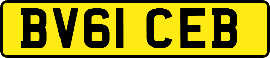BV61CEB