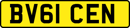 BV61CEN