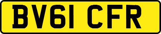 BV61CFR