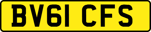 BV61CFS