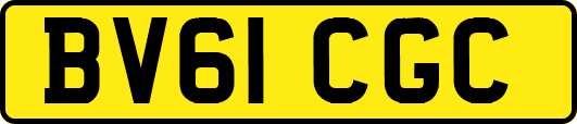 BV61CGC
