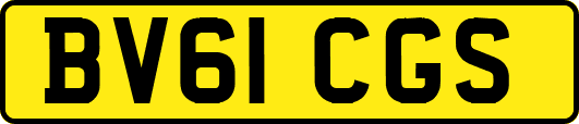 BV61CGS