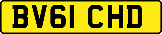 BV61CHD