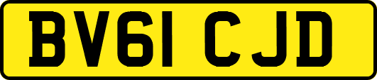 BV61CJD