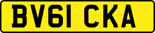 BV61CKA