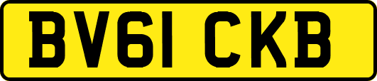 BV61CKB