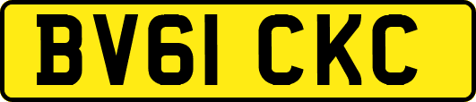 BV61CKC