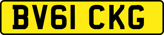 BV61CKG