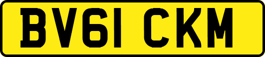 BV61CKM