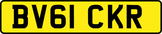 BV61CKR