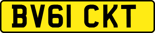 BV61CKT