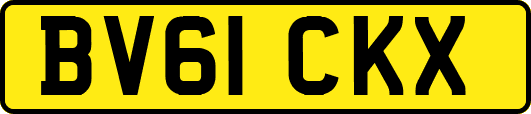 BV61CKX