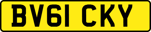BV61CKY